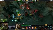 《DOTA2》EG vs mousesports(The Defense联赛)
