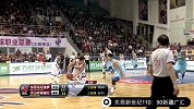 CBA-1415赛季-常规赛-第28轮-东莞新世纪110：90新疆广汇-精华