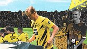 FIFA21酷炫大片！哈兰德为自己代言：我是哈少 我进球上瘾