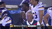 NFL-1415赛季-季前赛第4周 明尼苏达维京人19：3田纳西泰坦-全场