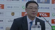 CBA-1718赛季-上海主帅：对手大外缺阵大胜不足喜 硬仗在后头-新闻