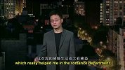 YouTube精选10大转发第一名：华裔笑星黄西新段子