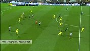菲尔吉尼 法甲 2019/2020 昂热 VS 南特 精彩集锦