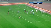 中国足协杯-17赛季-淘汰赛-第4轮-第76分钟射门 建业传中变射门 顾超机敏反应化险为夷-花絮