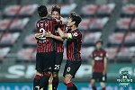 K联赛-韩赞熙轰世界波 首尔FC1-0击败光州FC取首胜