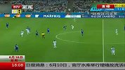 世界杯-14年-小组赛-F组-第1轮-聚焦世界杯：梅西破进球荒  阿根廷取得开门红