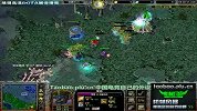 魔兽Dota AllStars-100831-NESO CHN vs LGD.sGty第二场