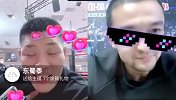 百分之百打！西热力江&李景亮达成共识：拳击规则慈善赛