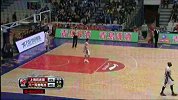 CBA-1314赛季-常规赛-第7轮-上海大鲨鱼89：71八一双鹿-全场