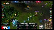 G联赛线下赛B组 IG vs LGD 03