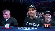 UFC-14年-UFC178倒计时：《UFC One Round》采访普里瓦尔坦诚压力较大-专题