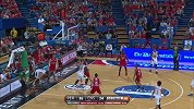 NBL-18赛季-第8轮-珀斯野猫94-72凯恩斯太攀蛇-精华​​​​