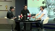 PP体育烩-14年-第19期-中国要不要办世界杯-专题