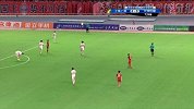 中国足协杯-17赛季-淘汰赛-1/4决赛次回合-第73分钟突破 胡尔克疾风奔驰碾压权健防线 权健亿元先生惨当背景板-花絮