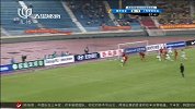 中国足协杯-15赛季-上海申花两球击败梅州客家 足协杯轻松过关-新闻