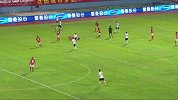 崩盘只在一瞬间！梅县反击3打2 野牛助攻杨晨锁定胜局