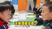 盘点人类幼崽的爆笑瞬间
