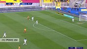萨波纳拉 意甲 2019/2020 莱切 VS 亚特兰大 精彩集锦