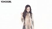 YOHO!GIRL X Angelababy 主题视频