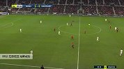 拉菲尼亚 法甲 2019/2020 雷恩 VS 蒙彼利埃 精彩集锦