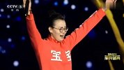 综合-17年-2016体坛风云人物颁奖 傅园慧脱口秀hold全场-新闻