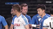 第23分钟川崎前锋球员小林悠射门