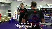 UFC-17年-格斗之夜115倒计时：巨人之战定会以终结一分高下-专题