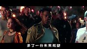 口袋电影-20180322-《环太平洋2》闯荡宇宙摆平世界，暴风机甲来也