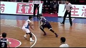 CBA-1314赛季-常规赛-第18轮-四川金强vs东莞新世纪-合集