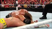 WWE-历史10大最猛烈必杀-专题