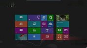MSDN版windows8 RTM专业版-界面把玩