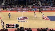 CBA-1617赛季-常规赛-第21轮-浙江稠州银行vs福建泉州银行-全场