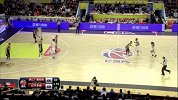 CBA-1617赛季-常规赛-第18轮-浙江广厦控股vs辽宁本钢-全场
