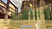 VR游戏：看看我是怎么骗女朋友狗蛋的？她也真是容易被骗