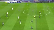 迈尼昂 法甲 2019/2020 法甲 联赛第14轮 巴黎圣日耳曼 VS 里尔 精彩集锦