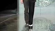 Versace 2013秋冬米兰男装发布会