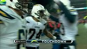NFL-1314赛季-常规赛-第15周-丹佛野马20：27圣迭戈闪电-精华