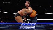 WWE SmackDown第793期（20141031）