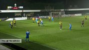 基尔南 足总杯 2020/2021 哈洛贾特 VS 斯克尔默斯代尔联 精彩集锦