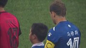 58同城2019中甲第28轮：石家庄永昌VS贵州恒丰智诚（邵煊）
