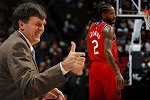 NBA字幕组-火箭前主帅盛赞伦纳德 后詹皇时代猛龙或称霸东部