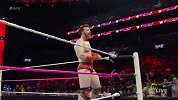 WWE-14年-RAW第1115期：米兹道配合默契巧取西莫斯-花絮