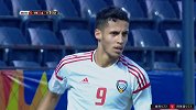 U23亚洲杯小组赛VAR特辑 点球变任意球完美单刀直接消失