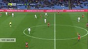戈米 法甲 2019/2020 蒙彼利埃 VS 第戎 精彩集锦