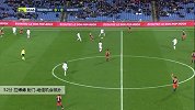 拉博德 法甲 2019/2020 蒙彼利埃 VS 第戎 精彩集锦