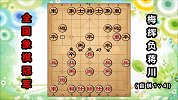 第34集 “盲棋圣手”蒋川的无敌算度