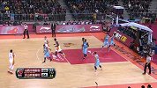 CBA-1516赛季-常规赛-第35轮-山西汾酒股份vs天山农商银行-全场