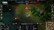 LPL职业联赛第五周 iG vs PE