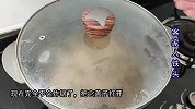 想吃豉汁凤爪不用到茶楼，手把手教您在家做，一次吃一大盘才过瘾