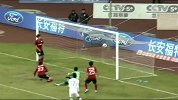 中超-14赛季-联赛-第30轮-辽宁宏运1：1上海绿地申花-精华